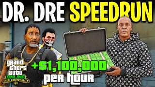 The FASTEST DR DRE VIP CONTRACT Solo Guide in GTA Online (UPDATE 2026)