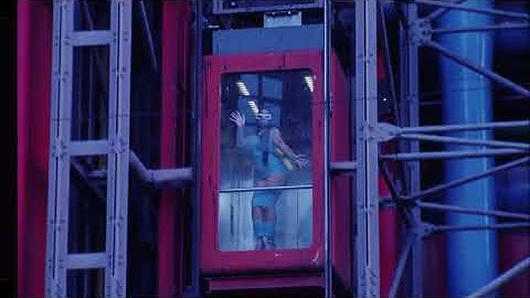 Thumbnail of Kali Uchis - NO HAY LEY (Official Visualizer)