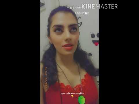 میخوام بد شم خدا نمیذاره