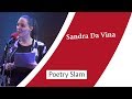 Die gute Tat und ich: Sandra Da Vina (Poetry Slam 2019)