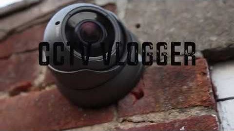 Doing A Walk Test On My Alarm System!!