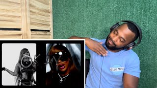 JT & Jeezy - OKAY (Official Video) REACTION