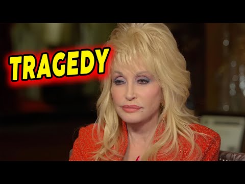 At 79, The Tragedy Of Dolly Parton Is Beyond Heartbreaking - YouTube
