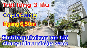 Sản phẩm đầu tư hiếm có,diện tích đẹp giá rẻ đang có thu nhập cao,nhanh mới kịp để sở hữu căn nhà