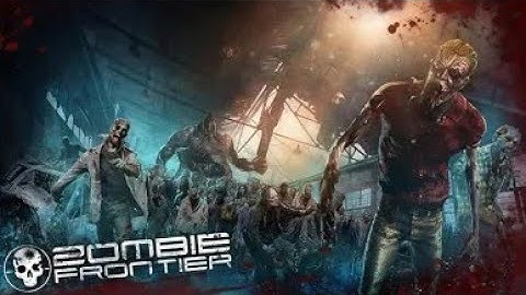Zombie Frontier 3 Walkthrough Android Gameplay DLC part 5 (Military camp)