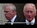 Affaire Epstein : l'ancien prince britannique Andrew Mountbatten-Windsor arrêté - RTBF Info