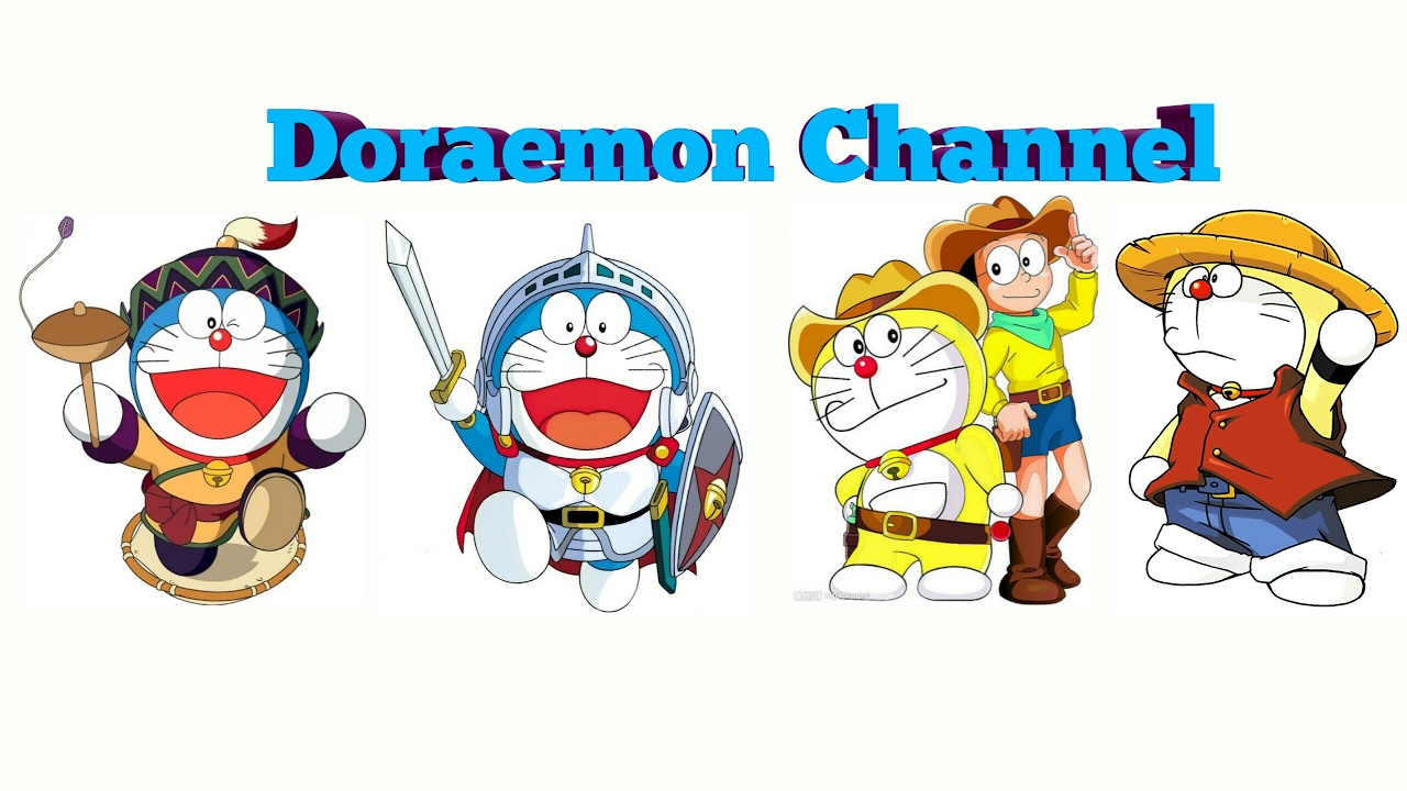 Doraemon Channel Live Stream Youtube