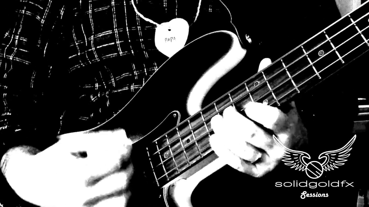 SGFX Sessions - Beta DLX Funkzilla & Stutter-Lite feat. Ben Wright