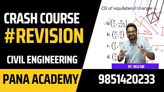 Nec License Exam Preparation Civil Engineering Pana Academy