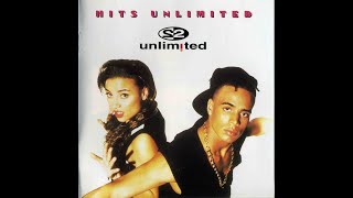 ХИТЫ *** 2 UNLIMITED***