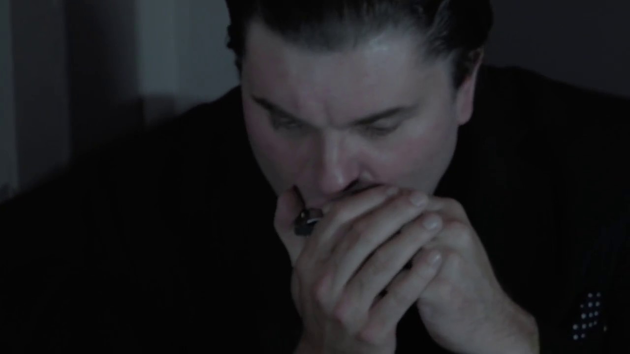 Interview Giles Robson - Podium de Flux