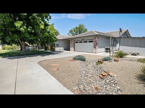 31760 South Bird Road, Tracy, CA home video tour
