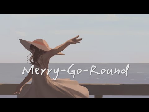 【歌ってみた】優里 - メリーゴーランド(merry-go-round) Cover
