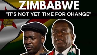 Zimbabwe's President in an Astonishing  Prophecy  | Prophet Brian Kagyezi