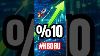 KBORU 26.72TL TAVAN!