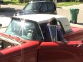 Classic T-bird video 2 in Salt Lake City