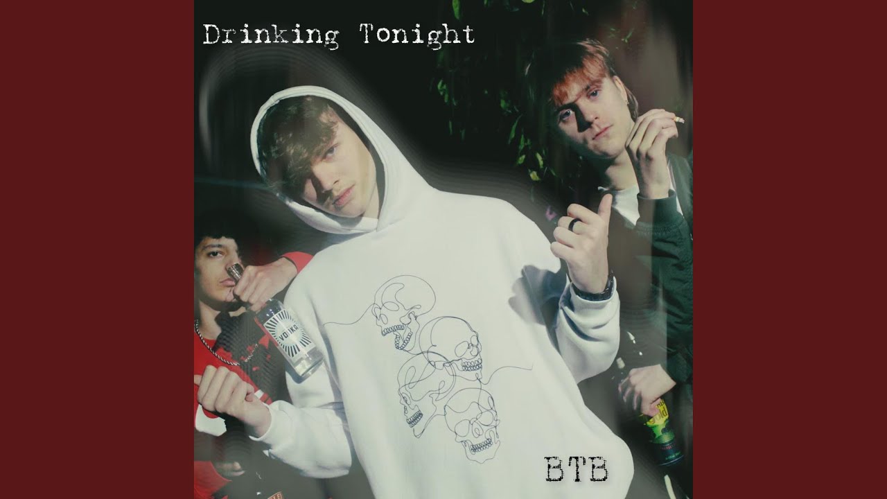 Watch Drinking Tonight on YouTube Watch Drinking Tonight on YouTube
