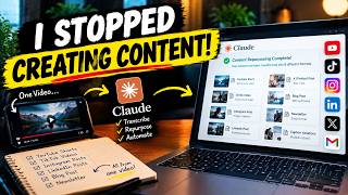 Information How to Turn One Piece of Content Into a Week's Worth of Posts Guide