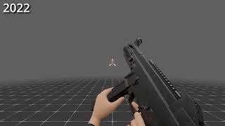 cheffinrn 2021 - 2026 Animation Dump