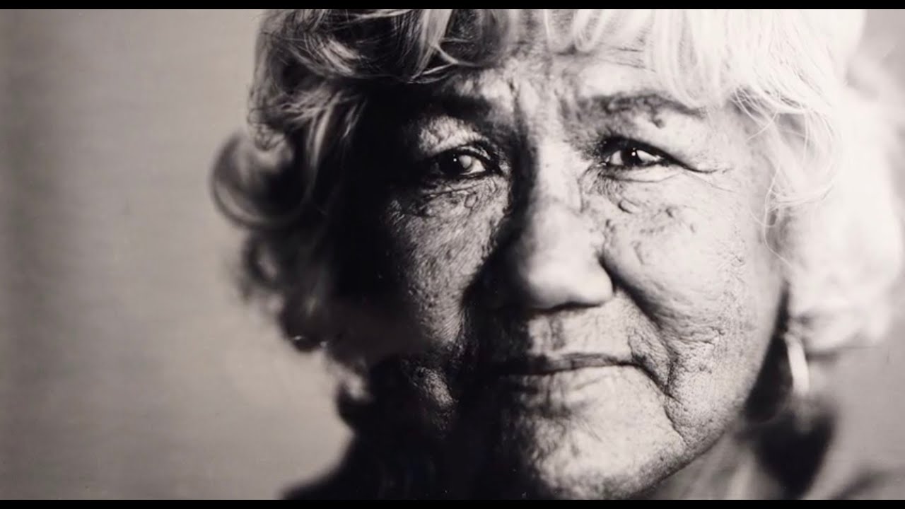 Tintype Photograph at the Smithsonian Captures Vanishing Voices