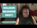 NICHQ's EQUITY EXCHANGE: S1 E1 Opener - The State of DEI, Introducing the Equity Systems Continuum
