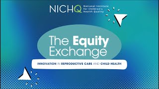 Nichqs Equity Exchange S1 E1 Opener - The State Of Dei, Introducing The Equity Systems Continuum