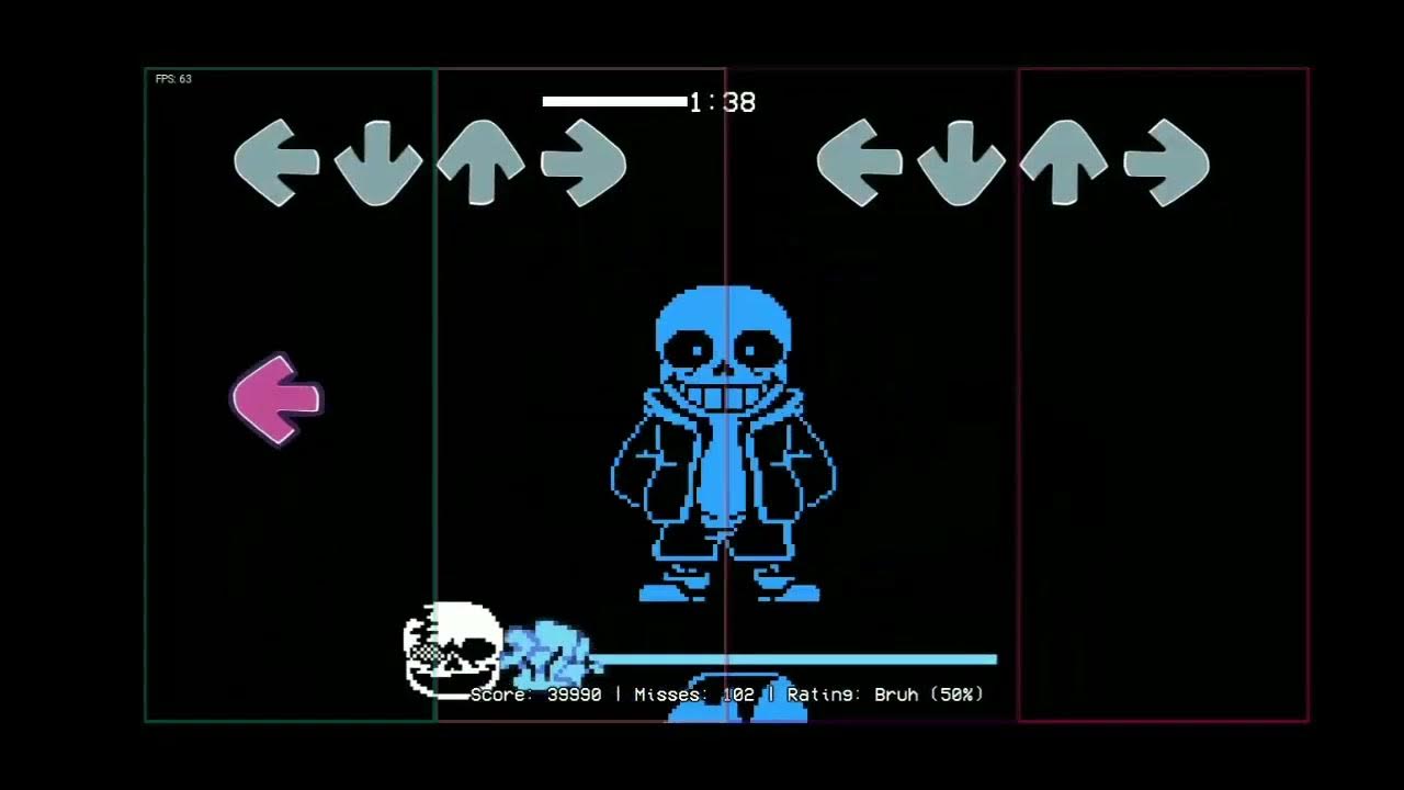 Sans на андроид