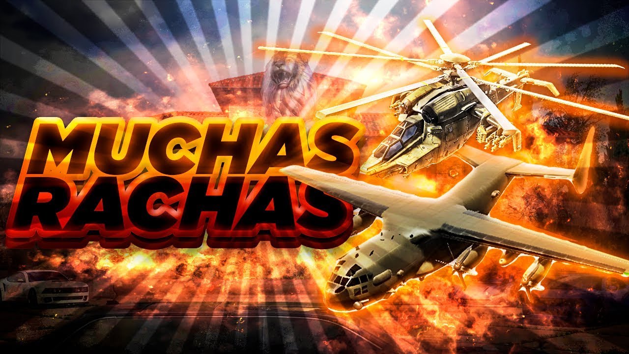 HOY ES EL DIA DE LAS RACHAS EN BLACK OPS 4 *PARTIDAZA*