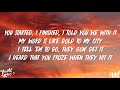Lil Baby - Low Down (Lyrics) | Cook That Up Mp3 Song