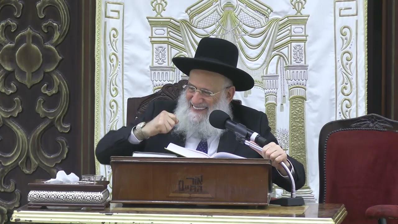 Uploads from קו ההלכה הספרדי