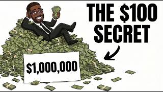 How $100 a Month Can Make You a Millionaire (The Exact Math)