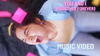 Prithvi Prakash - You and I (Together Forever) (Official Music Video)