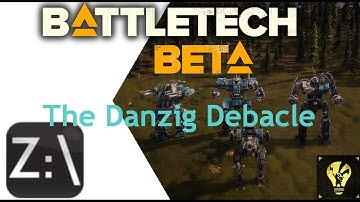 Z:\ The Danzig Debacle - HBS/ BT Community Scenarios