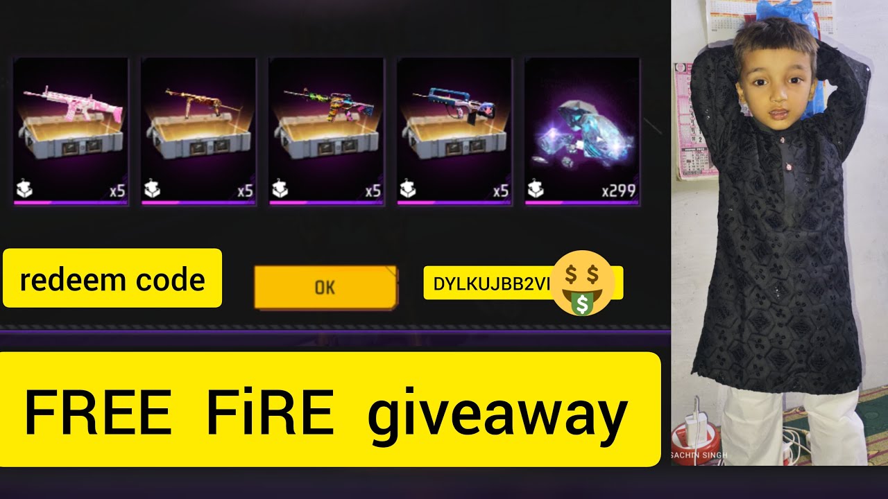 MY FIRST FF LIVE STREAM | FREE FIRE LIVE | FREE FIRE DIMOND GIVEAWAYS ...