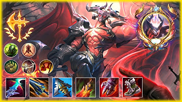 LOL MONTAGE 2025 - BEST PLAYS/ONE - SHOT/BEST MOMENTS/PENTAKILLS