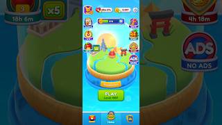 Gecko Out Level 1807 Solution Walkthrough