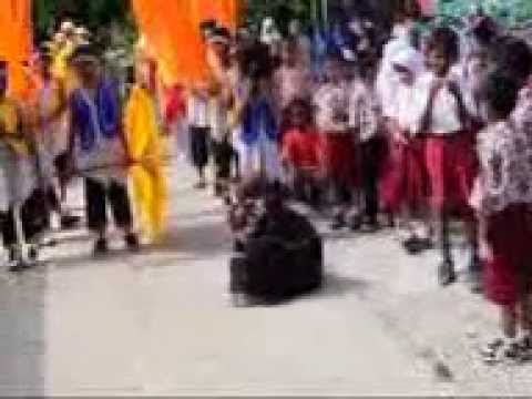 Upacara Adat MI KERTAHAYU 2011