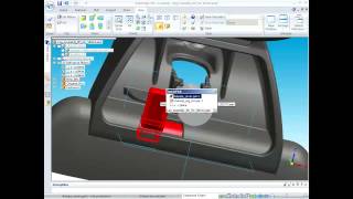 Using Smart Tools in Solid Edge to Make Sure Stuff Fits