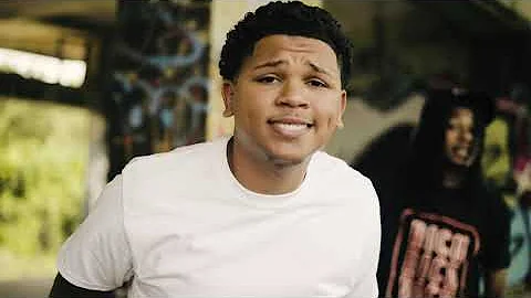 Lil Rio x Prada Ace - Bad Bitches Only (Official Music Video)