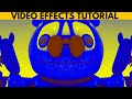 1 MILLION SCREAMING Gummy Bear Gummibär PART 4 SUPER Cool Weird Visual Audio Effects EDIT 