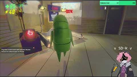 Highlight: Playing R.E.P.O with Isaiah on stream for the first time!(basically just Lethal Company .