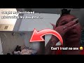 I Caught my Bestfriend Mistreating Meila! HIDDEN CAMERA PRANK GONE WRONG… not clickbate