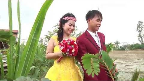Đám cưới Thanh Trúc - Hồng Nhung ( Gò Công, Tiền Giang )
