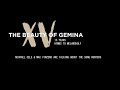 Capture de la vidéo The Beauty Of Gemina Talks About Songs From The Last 15 Years (Hunters)