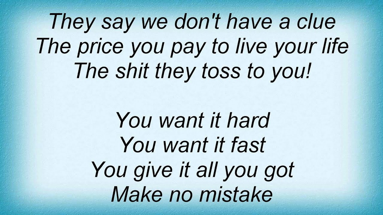 Blue Cheer Ride With Me Lyrics_1 YouTube