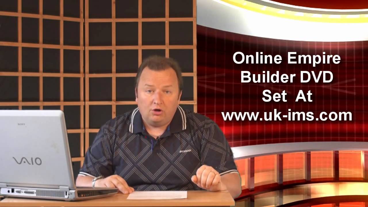 Work From Home With Martin Butler Home Based Training YouTube