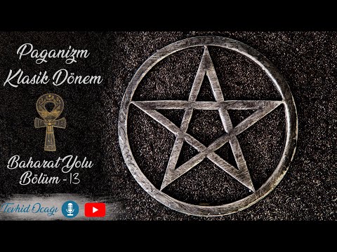 Paganizm - Klasik Dönem