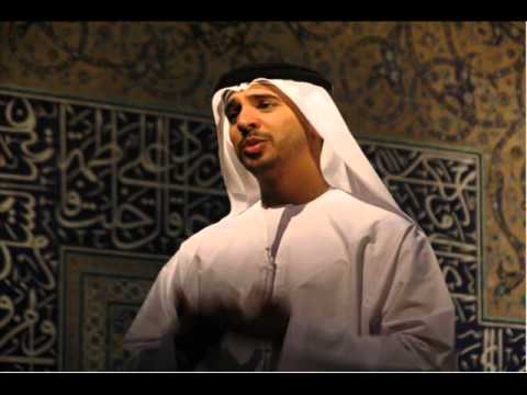 دعاء خاشع و مبكي بصوت المنشد أحمد أبو خاطر