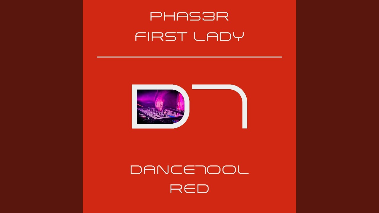 Watch First Lady on YouTube Watch First Lady on YouTube