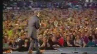 Simple Minds - Mandela day - 46664 Tribute Nelson Mandela 90 chords